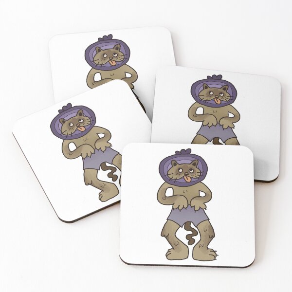 Item preview, Onion Cat FULL designed and sold by mikamultimedia.