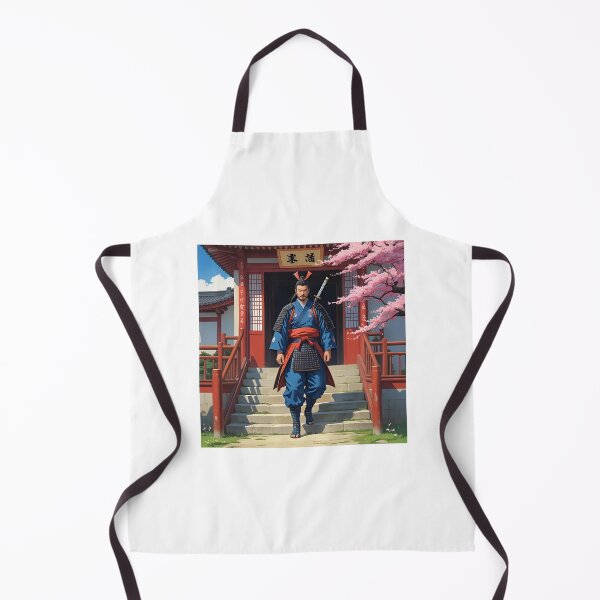 Item preview, Samurai designed and sold by Tony1985.