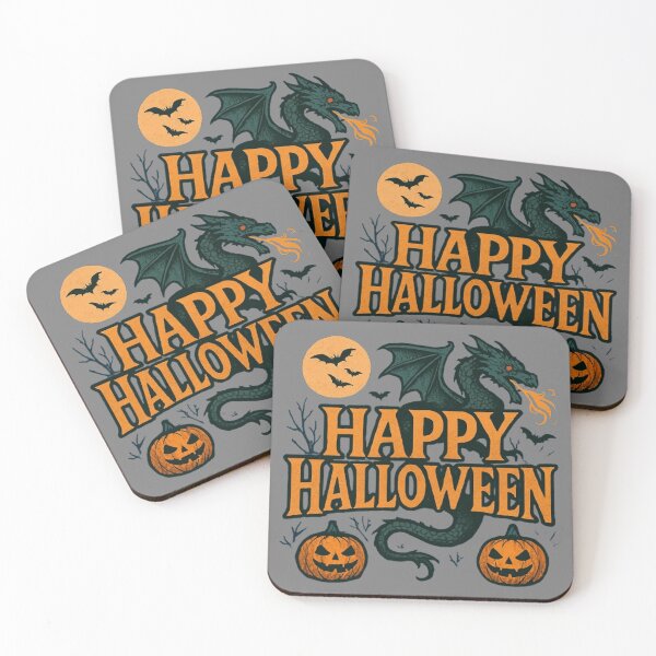 Item preview, Dragon Halloween designed and sold by Healio2.