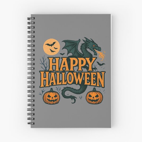 Item preview, Dragon Halloween designed and sold by Healio2.