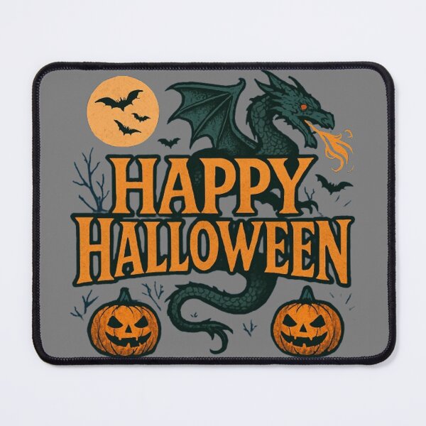 Item preview, Dragon Halloween designed and sold by Healio2.