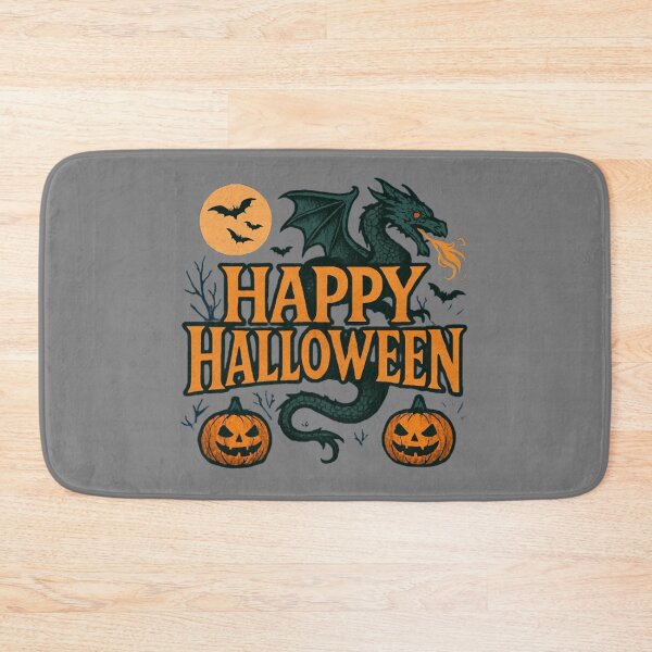 Item preview, Dragon Halloween designed and sold by Healio2.