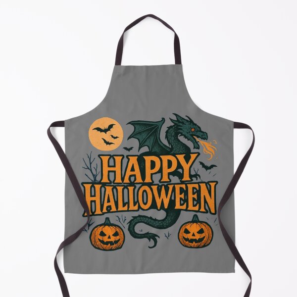 Item preview, Dragon Halloween designed and sold by Healio2.