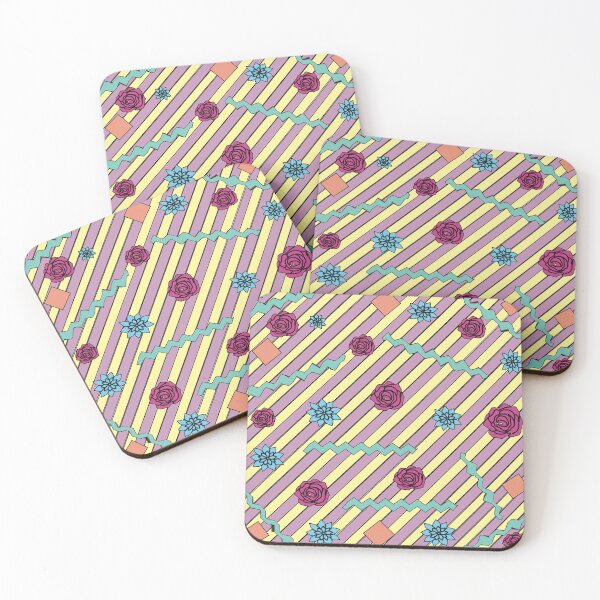 Item preview, Zigzag roses designed and sold by flofernando77.