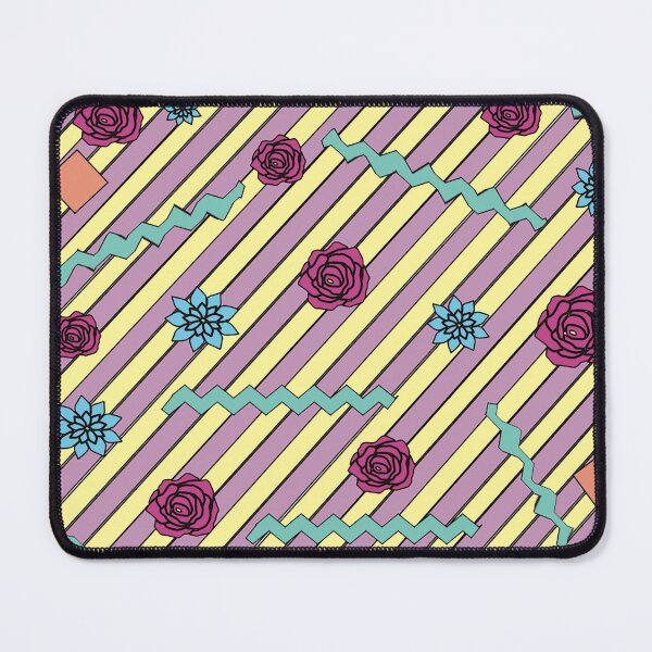 Item preview, Zigzag roses designed and sold by flofernando77.