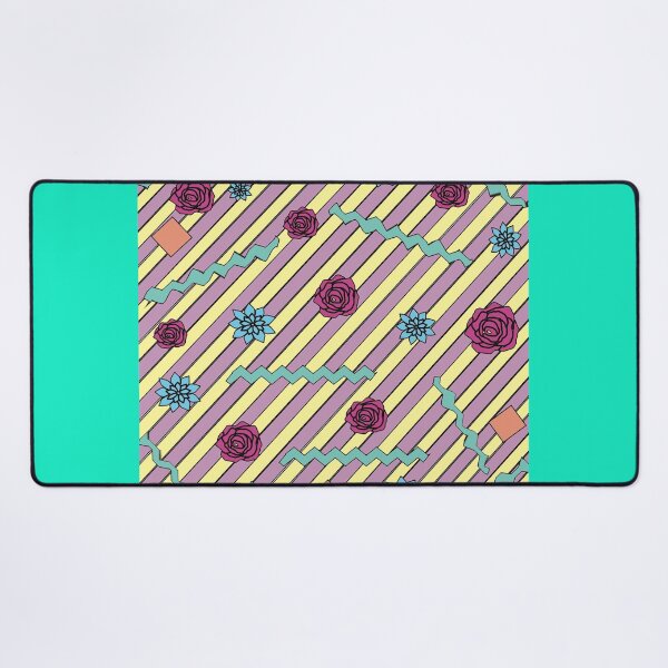 Item preview, Zigzag roses designed and sold by flofernando77.