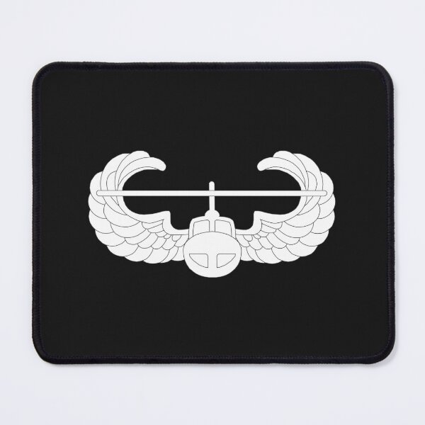 Item preview, Army - Badge - Air Assault - LA wo Txt X 300 designed and sold by Military Insignia Products.