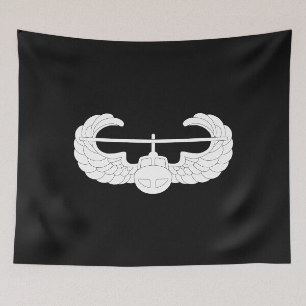 Item preview, Army - Badge - Air Assault - LA wo Txt X 300 designed and sold by Military Insignia Products.