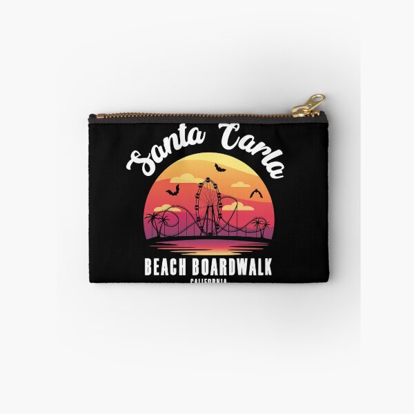 Item preview, Santa Carla Beach Boardwalk - The Lost Boys designed and sold by Design Hobo.