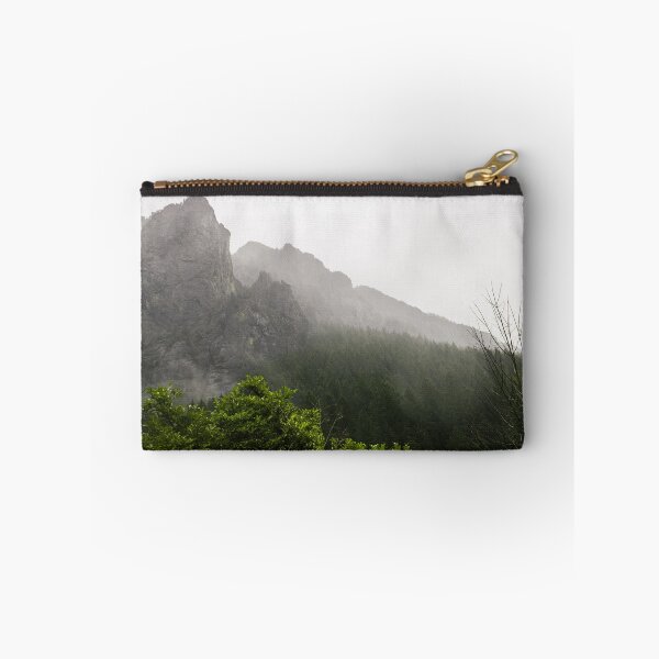 Item preview, The Misty Peaks designed and sold by kelseyruiz.