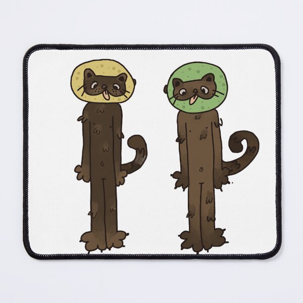 Item preview, Lemon & Lime Cats FULL designed and sold by mikamultimedia.
