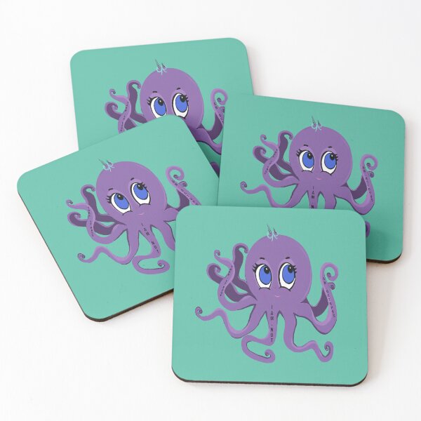 Item preview, Take it easy, I am not an octopus designed and sold by Laulicreations.