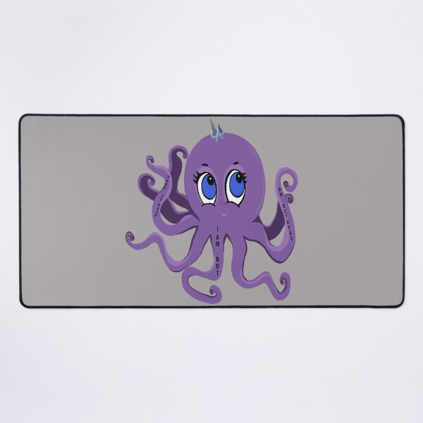 Item preview, Take it easy, I am not an octopus designed and sold by Laulicreations.