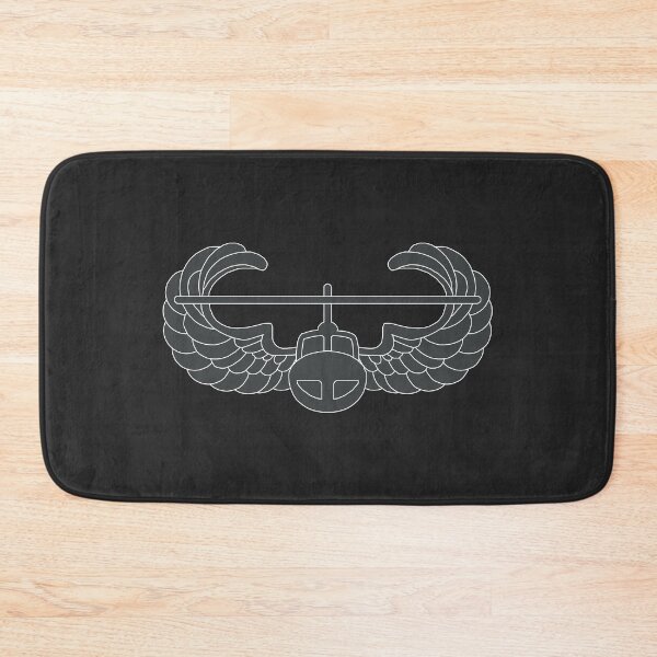 Item preview, Army - Badge - Air Assault - Black wo Txt X 300 designed and sold by Military Insignia Products.