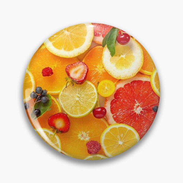 Item preview, Citrus and Berries designed and sold by JMC-Art74.