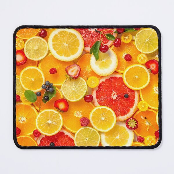Item preview, Citrus and Berries designed and sold by JMC-Art74.