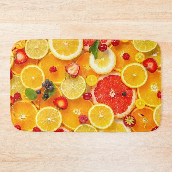 Item preview, Citrus and Berries designed and sold by JMC-Art74.