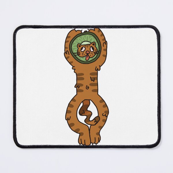 Item preview, Kiwi Cat FULL designed and sold by mikamultimedia.