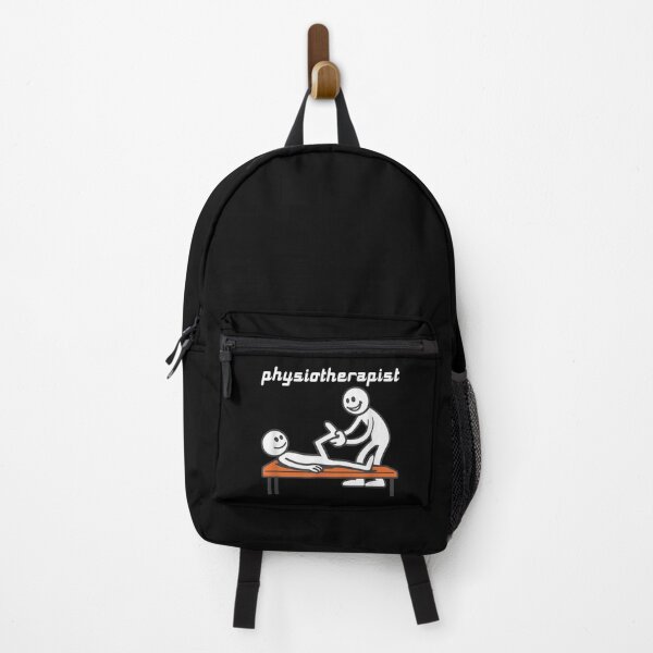 Item preview, Funny physiotherapist physiotherapy designed and sold by AddlPoolart.