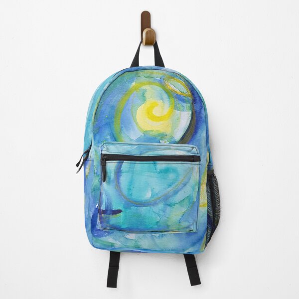 Item preview, Bluewaves designed and sold by MoSiArts.