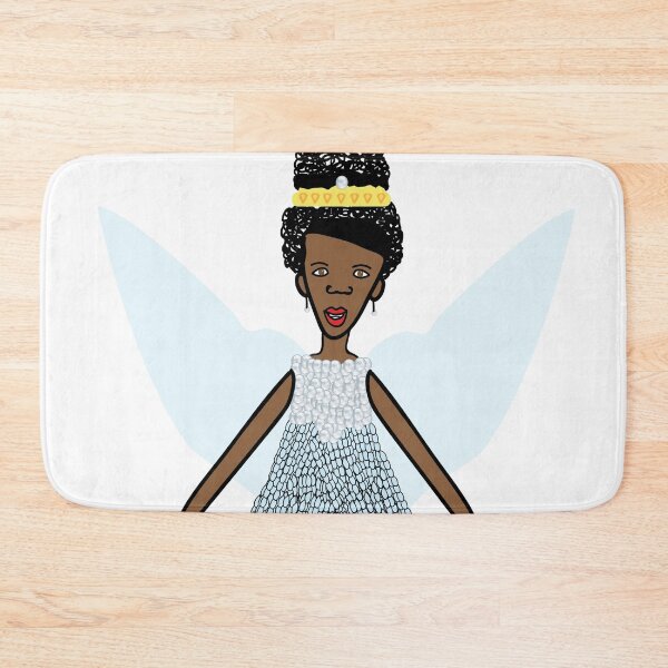 Item preview, Fairy Teardrop Princess designed and sold by Seed of Faith Designs.