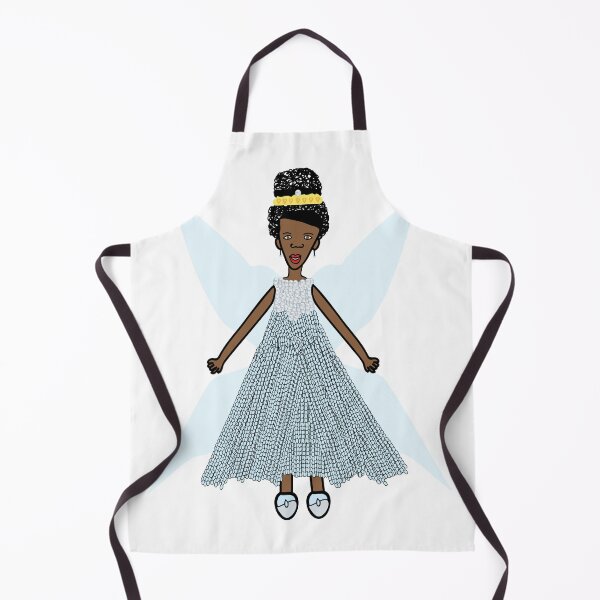 Item preview, Fairy Teardrop Princess designed and sold by Seed of Faith Designs.