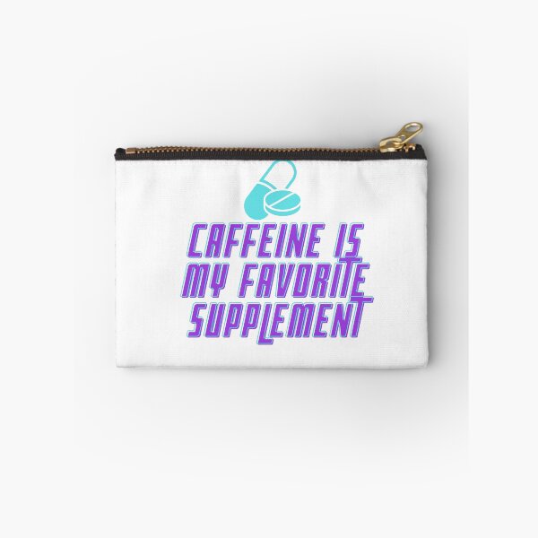 Item preview, Caffeine Supplement Shirt- Funny Pharmacy Shirt designed and sold by PharmD.Brenton.
