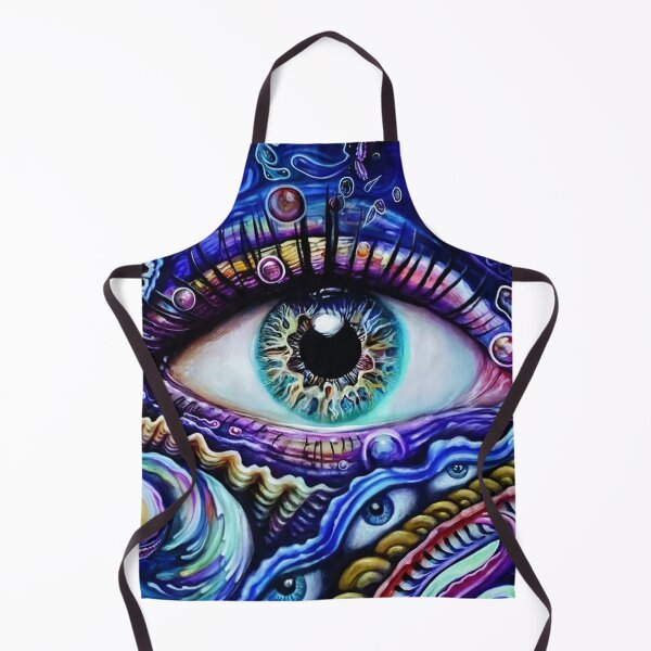 Item preview, Eye See You designed and sold by JMC-Art74.