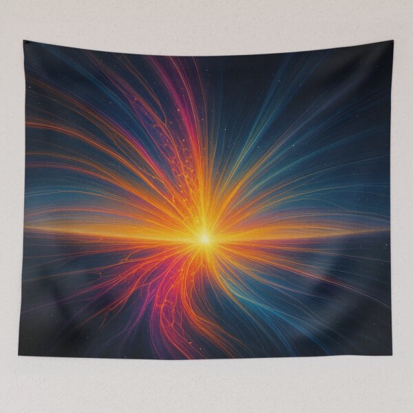 Item preview, Horizon light – outbreak of clarity designed and sold by Zenlines by Ralf Gradl.