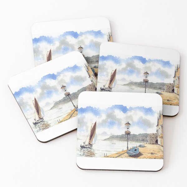 Item preview, bayards cove designed and sold by artsmeow.