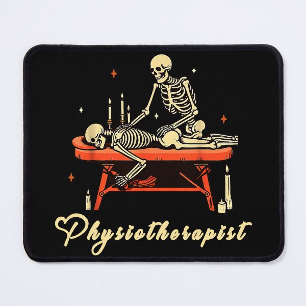 Item preview, physiotherapist physiotherapy designed and sold by AddlPoolart.