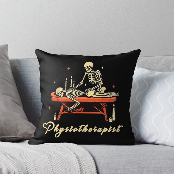 Item preview, physiotherapist physiotherapy designed and sold by AddlPoolart.