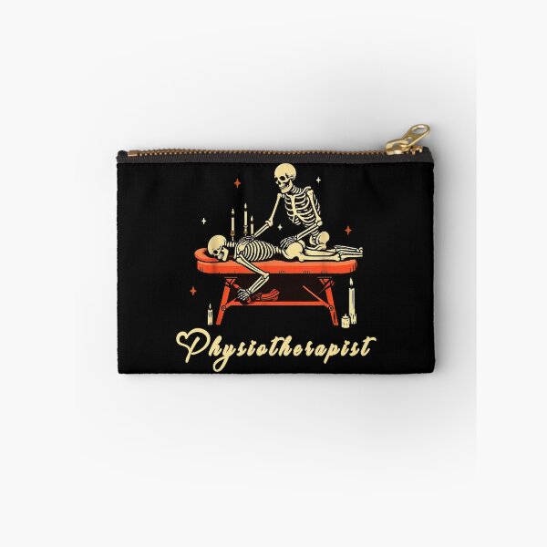 Item preview, physiotherapist physiotherapy designed and sold by AddlPoolart.