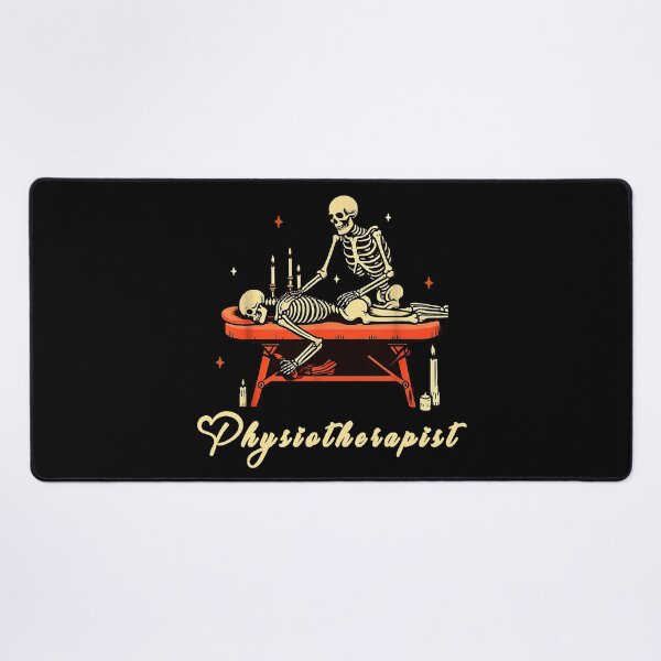 Item preview, physiotherapist physiotherapy designed and sold by AddlPoolart.