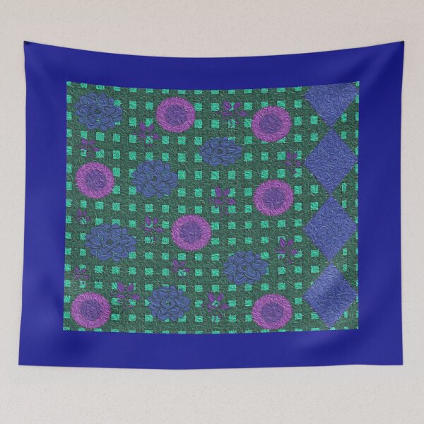 Item preview, Basketweave Design designed and sold by flofernando77.