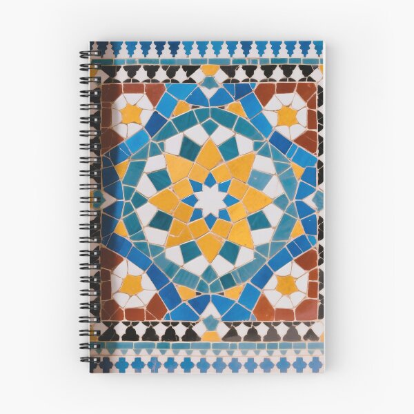 Item preview, Zalij Fez designed and sold by casamomo.