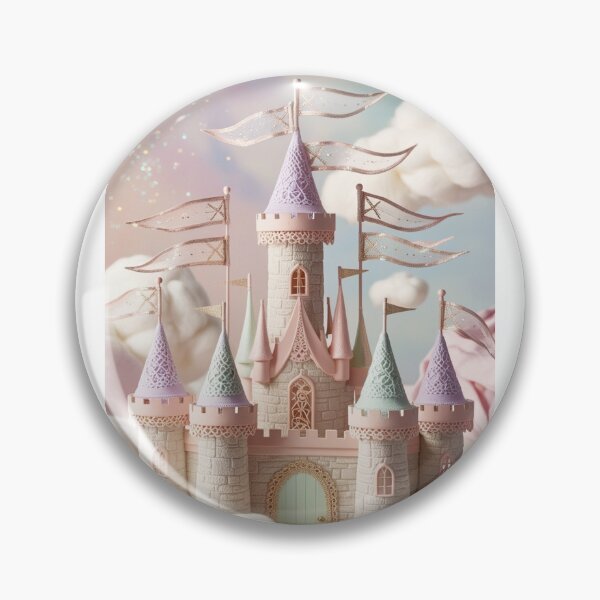 Item preview, Candy Castle designed and sold by lordiano.