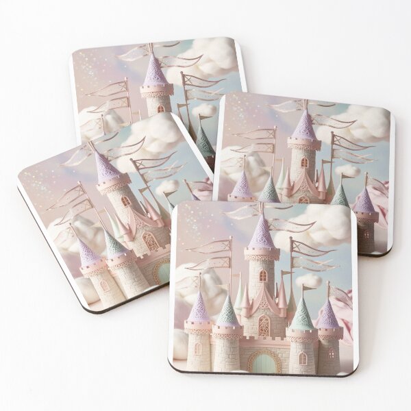 Item preview, Candy Castle designed and sold by lordiano.