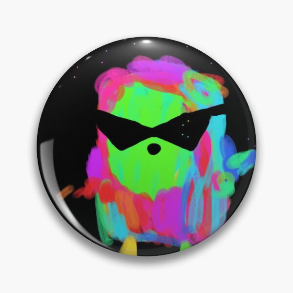 Item preview, Rainbiw Spongy designed and sold by pimlart.