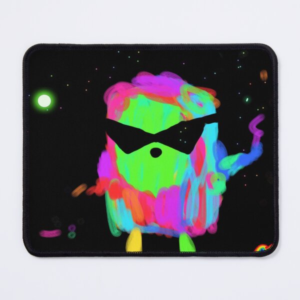 Item preview, Rainbiw Spongy designed and sold by pimlart.