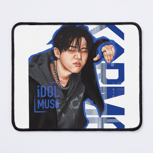 Item preview, Changbin Karma Era designed and sold by Idolmuse.