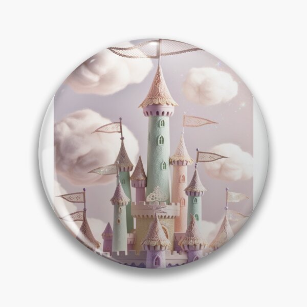 Item preview, Candy Castle designed and sold by lordiano.