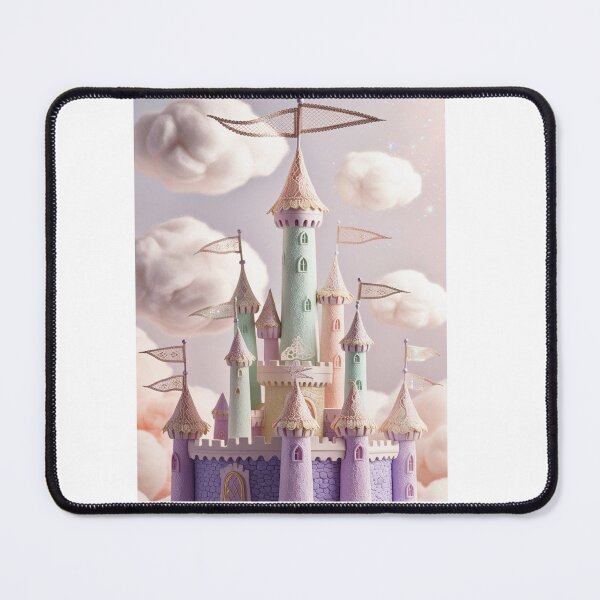 Item preview, Candy Castle designed and sold by lordiano.