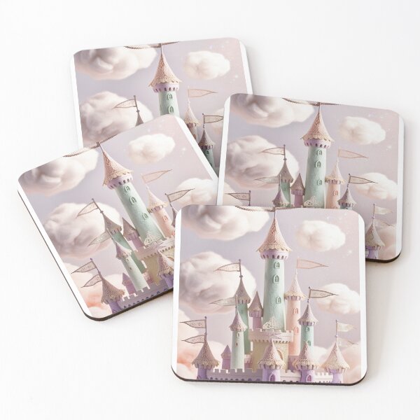 Item preview, Candy Castle designed and sold by lordiano.