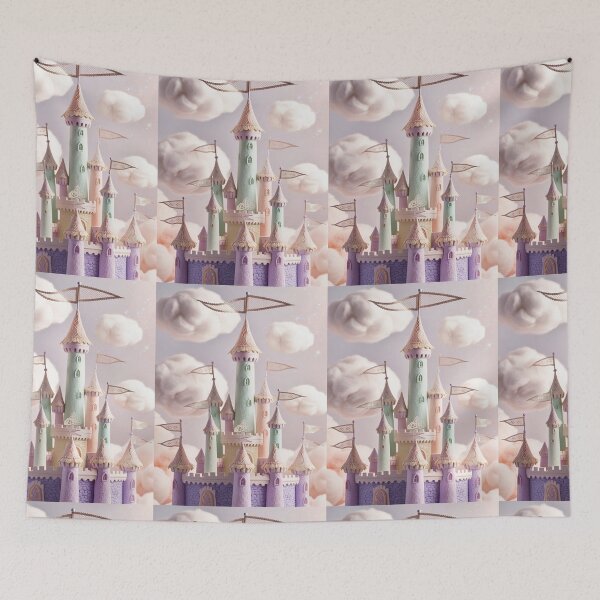 Item preview, Candy Castle designed and sold by lordiano.