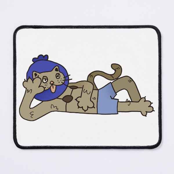 Item preview, Blueberry Cat FULL designed and sold by mikamultimedia.