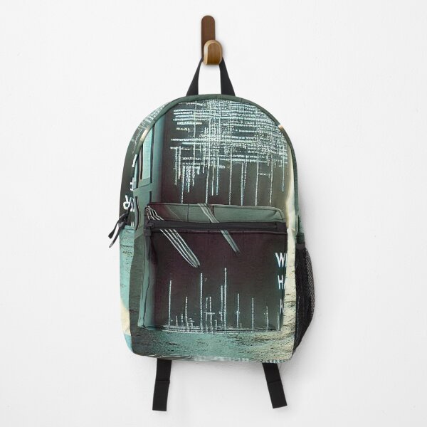 Item preview, Whatever Happens, Happens designed and sold by EXILENET.