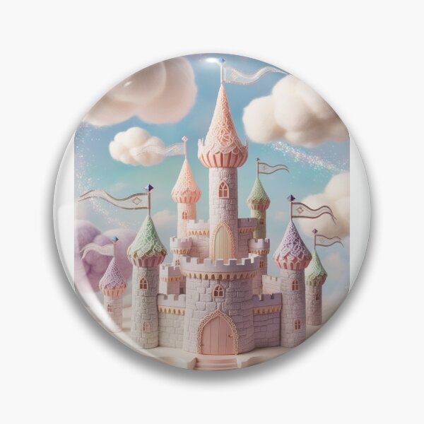Item preview, Candy Castle designed and sold by lordiano.