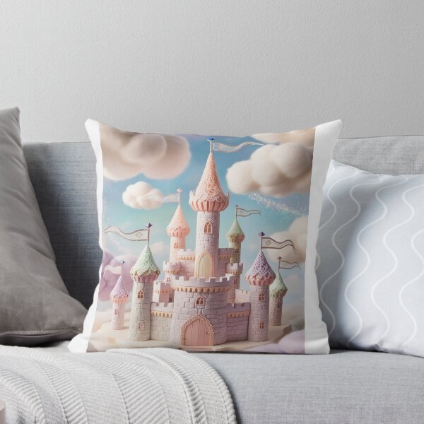 Item preview, Candy Castle designed and sold by lordiano.