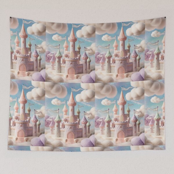 Item preview, Candy Castle designed and sold by lordiano.